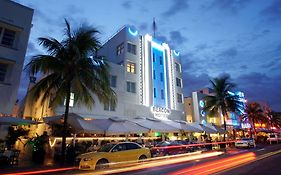 Beacon Hotel Miami Beach Florida